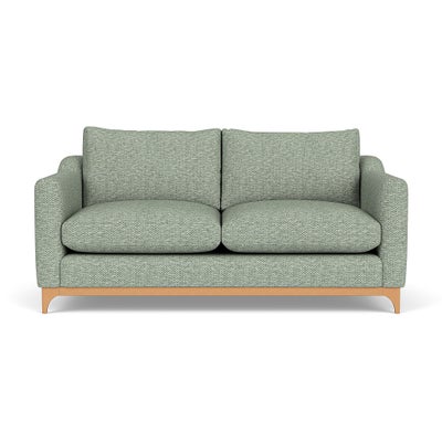 4 Seater - Lake - Herringbone Weave