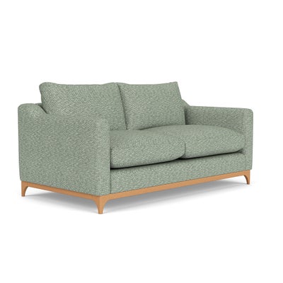 4 Seater - Lake - Herringbone Weave