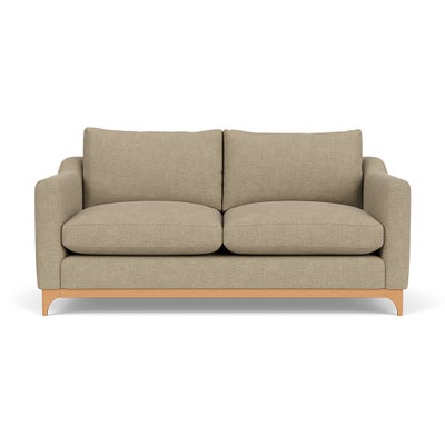 4 Seater - Apple - Rustic Weave