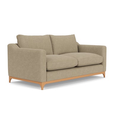 4 Seater - Apple - Rustic Weave