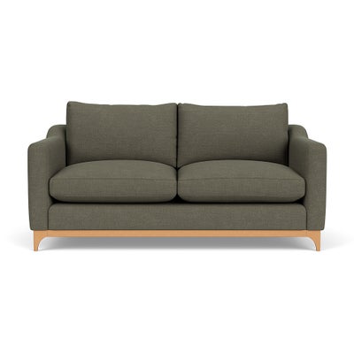 4 Seater - Deep Forest - Rustic Weave