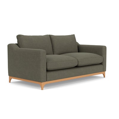 4 Seater - Deep Forest - Rustic Weave