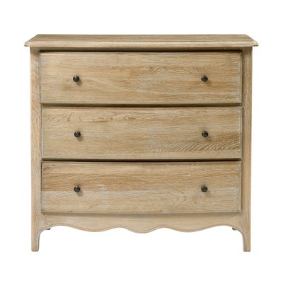 3 Drawer Chest