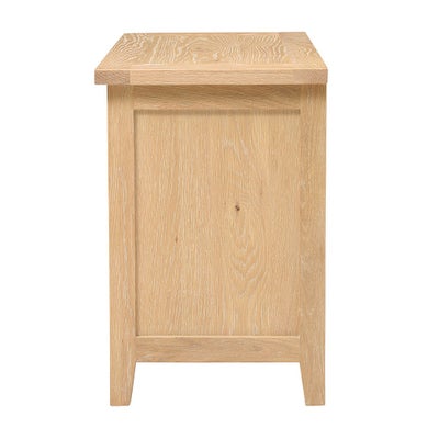 Jumbo Bedside Table