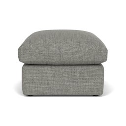 Clarke Small Foot Stool L 67cm