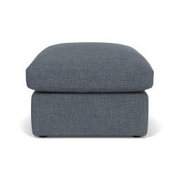 Clarke Small Foot Stool L 67cm