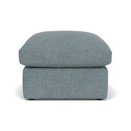 Clarke Small Foot Stool L 67cm