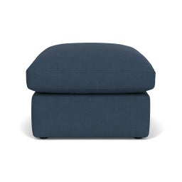 Clarke Small Foot Stool L 67cm