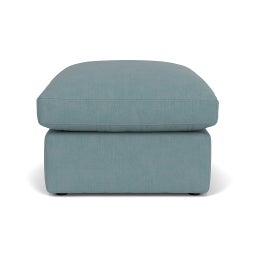 Clarke Small Foot Stool L 67cm