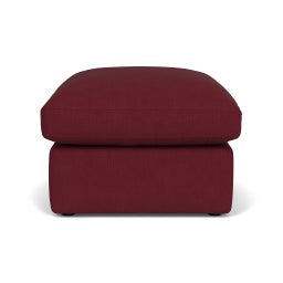 Clarke Small Foot Stool L 67cm