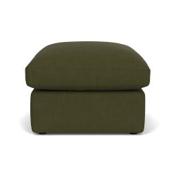 Clarke Small Foot Stool L 67cm