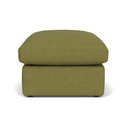 Clarke Small Foot Stool L 67cm