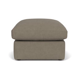 Clarke Small Foot Stool L 67cm
