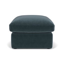 Clarke Small Foot Stool L 67cm