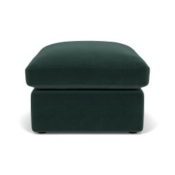 Clarke Small Foot Stool L 67cm
