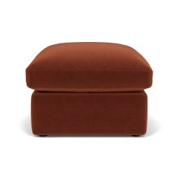 Clarke Small Foot Stool L 67cm