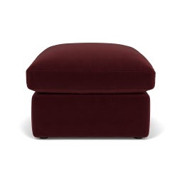 Clarke Small Foot Stool L 67cm