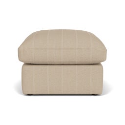 Clarke Small Foot Stool L 67cm