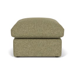 Clarke Small Foot Stool L 67cm