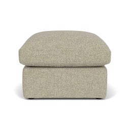 Clarke Small Foot Stool L 67cm