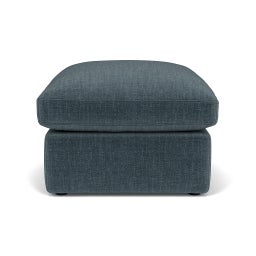 Clarke Small Foot Stool L 67cm