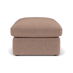 Clarke Small Foot Stool L 67cm