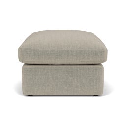 Clarke Small Foot Stool L 67cm