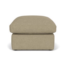 Clarke Small Foot Stool L 67cm