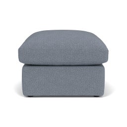 Clarke Small Foot Stool L 67cm