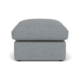 Clarke Small Foot Stool L 67cm