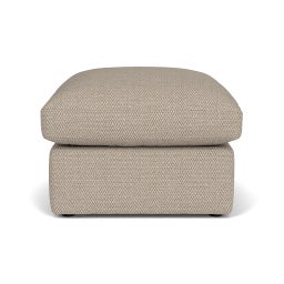 Clarke Small Foot Stool L 67cm