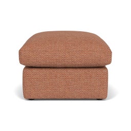 Clarke Small Foot Stool L 67cm