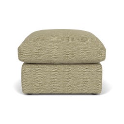 Clarke Small Foot Stool L 67cm