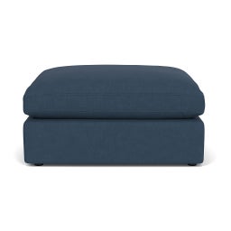 Clarke Large Foot Stool L 95cm