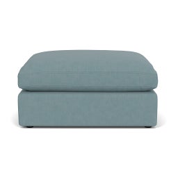 Clarke Large Foot Stool L 95cm