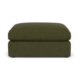 Clarke Large Foot Stool L 95cm