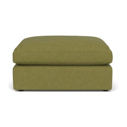 Clarke Large Foot Stool L 95cm