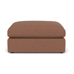 Clarke Large Foot Stool L 95cm
