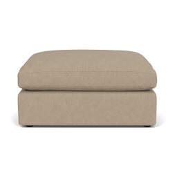 Clarke Large Foot Stool L 95cm