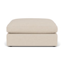 Clarke Large Foot Stool L 95cm