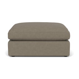 Clarke Large Foot Stool L 95cm