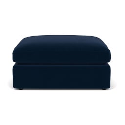 Clarke Large Foot Stool L 95cm