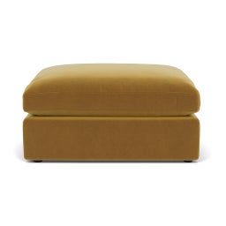 Clarke Large Foot Stool L 95cm