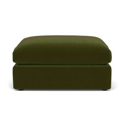 Clarke Large Foot Stool L 95cm