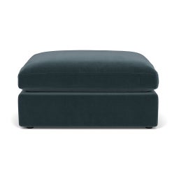 Clarke Large Foot Stool L 95cm