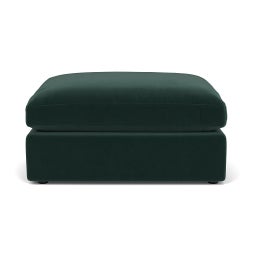 Clarke Large Foot Stool L 95cm