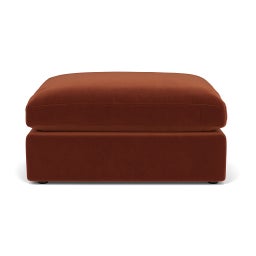 Clarke Large Foot Stool L 95cm