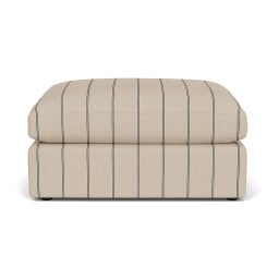 Clarke Large Foot Stool L 95cm