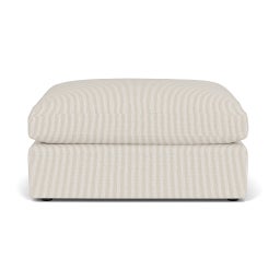 Clarke Large Foot Stool L 95cm