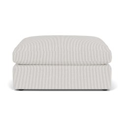 Clarke Large Foot Stool L 95cm